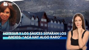 El comentario editorial de Cristina P&eacute;rez