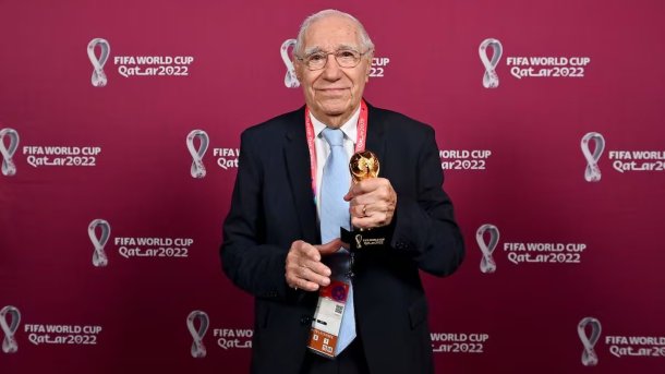 Festejamos los 98 años de Radio Rivadavia con Enrique Macaya Márquez