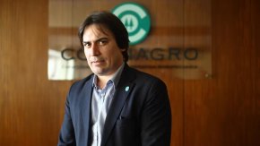 Lucas Magnano: "Preocupación en el campo por la vuelta de las retenciones del 35%"