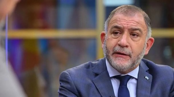Luis Juez: "Cristina prepara la Corte para su impunidad y yo no voy a ser funcional a eso”