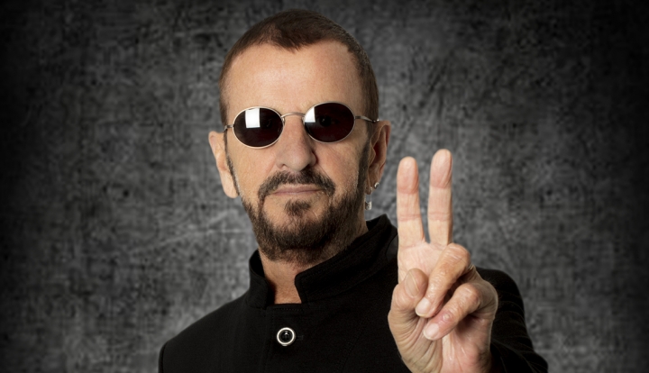Ringo Starr invitó a una orquesta de Chascomús para el festejo online de sus 80 años