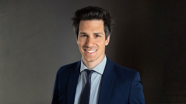 Iván Carrino: "Los inversores piensan dónde hay un diamante en bruto, y ese es el caso de Argentina"
