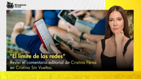 "El límite de las redes"