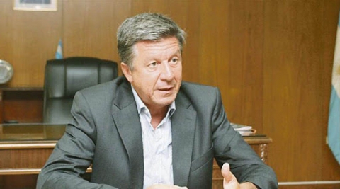 Gustavo Menna: "Preocupa que Fabián Rodríguez haya estado tan desprotegido"
