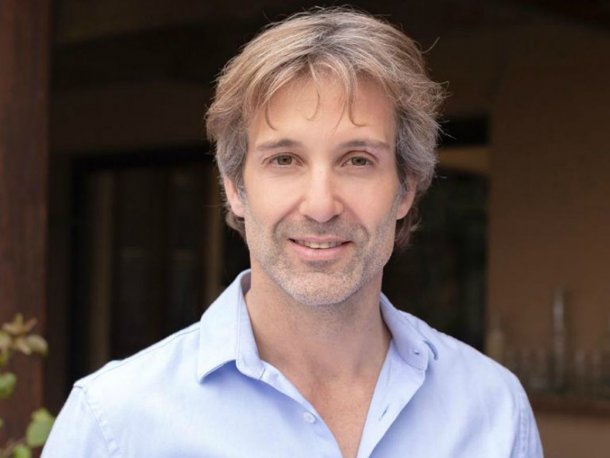Segundo Cernadas: "Llega un momento que decís si no me involucro no cambia absolutamente nada"
