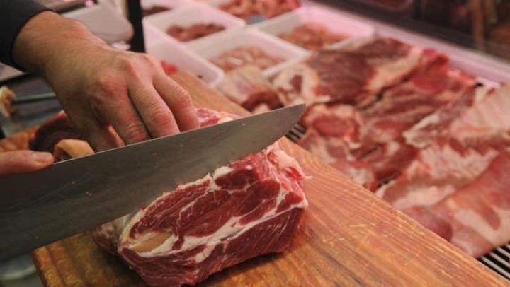 El Gobierno avanza en un esquema de precios máximos para determinados cortes de carne