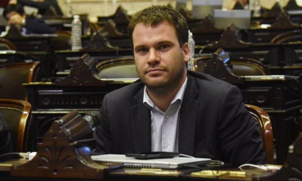 Juan Manuel López: "El único líder del Pro es Mauricio Macri"