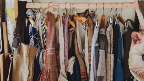 Vender ropa de marca usada: ¿Una nueva moda?