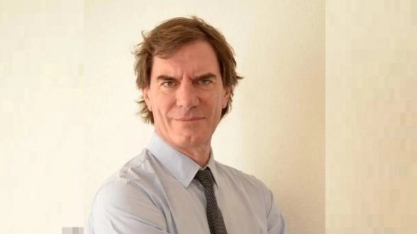 "Las organizaciones islámicas tienen la ayuda de idiotas útiles en Occidente"