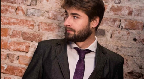 Entre Ríos: "El Presto" habló sobre la denuncia que recibió de Adán Bahl