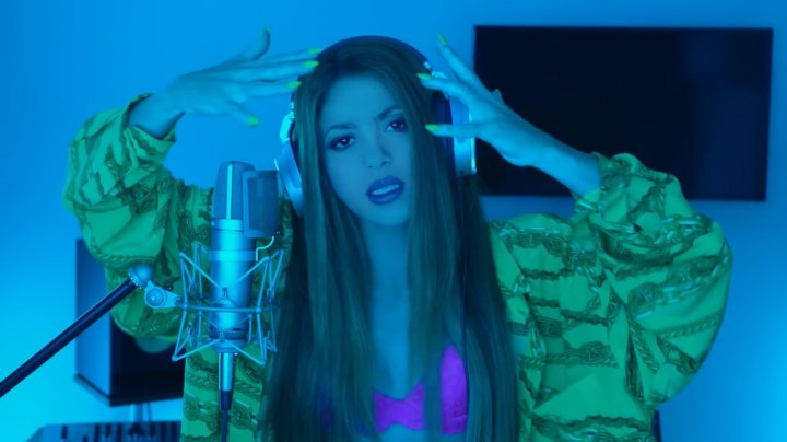 Celia Antonini: &quot;El despecho es una emoción que todos tenemos&quot;