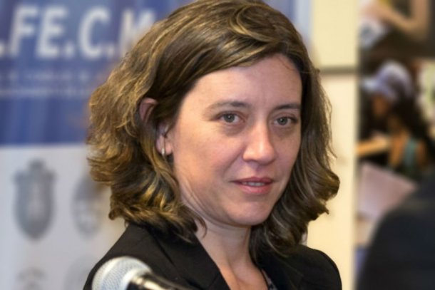 Cecilia Goyeneche: "Me quieren destituir porque decidí investigar la corrupción"