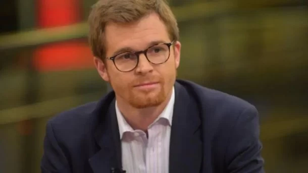 Nicolás Massot: "El gobierno un mes más vuelve a anunciar que mantiene el bono como si fuera Nerón o Calígula. Mes 17 congelado"