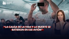 El comentario editorial de Cristina P&eacute;rez
