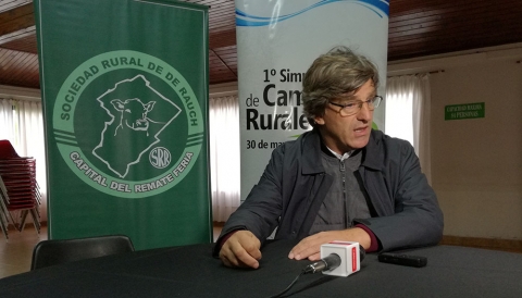 La reacción del campo por Vicentin: "El Estado quiere manejar el mercado del trigo"