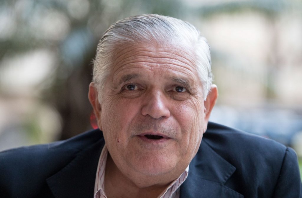 Ricardo López Murphy: "Llega la etapa de elegir la conducción para el futuro"