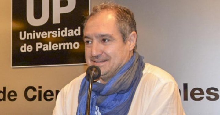 Diego Cabot: &ldquo;Si Centeno sab&iacute;a que un periodista ten&iacute;a los cuadernos, le dec&iacute;an: &lsquo;Neg&aacute; todo&rsquo;.&rdquo;