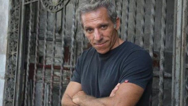 Marcelo Mazzarello: "Muchos actores que pertenecemos no nos sentimos representados por la Asociación Argentina de Actores"