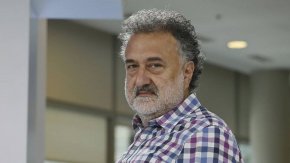Alejandro Rozitchner: “Si hubiera ido más gente a votar, Adorni ganaba por más”
