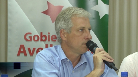 Dionisio Scarpin: "Si en Vicentin se hizo algo mal, obviamente se debe pagar"