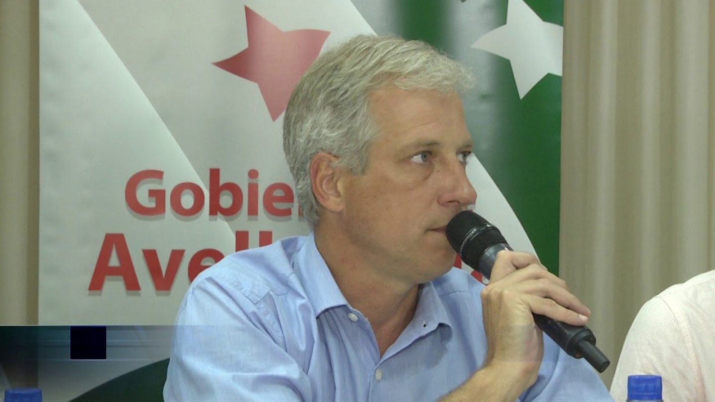 Dionisio Scarpin: "Si en Vicentin se hizo algo mal, obviamente se debe pagar"