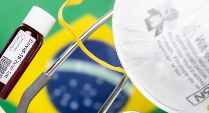 Coronavirus: ¿Cómo está la situación en Brasil?
