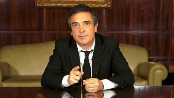 Nito Artaza: &quot;El ciudadano está atravesando un momento difícil por la inflación y necesita soluciones&quot;