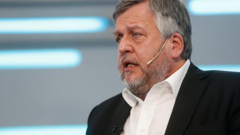 Carlos Stornelli: "Se ninguneó y devaluó el rol de la Justicia"