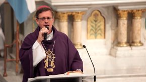 Garc&iacute;a Cuerva: "El Papa conoce bien Am&eacute;rica Latina, es uno de los nuestros"