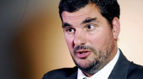 Eugenio Burzaco: "La credibilidad de lo que dice Aníbal Fernández es muy baja"