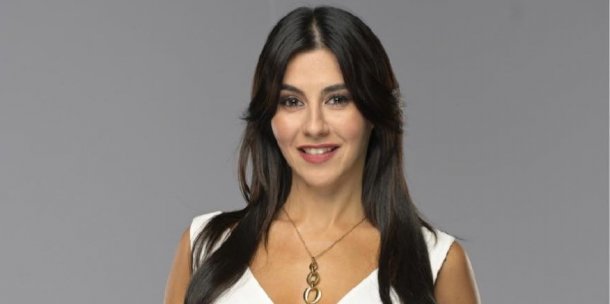 Marcela Pagano luego del escándalo en la reunión de la comisión de Juicio Político: "yo jamás tuve una discusión con Martín Menem"