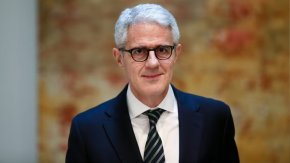 Alberto Ades: "Los inversores ven a la Argentina con esperanza pero con cautela"