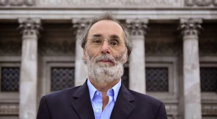 Tonelli: &quot;No respeto al juez Canicoba Corral&quot;