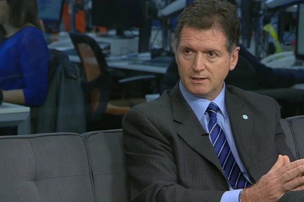 Felix Lonigro: "El acceso a la información previsto por la ley fue reducido por un decreto, eso lo torna inconstitucional"