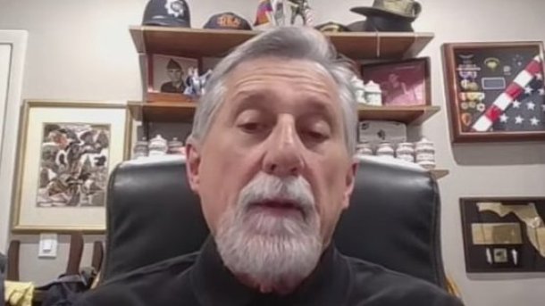 Jim Shedd: 