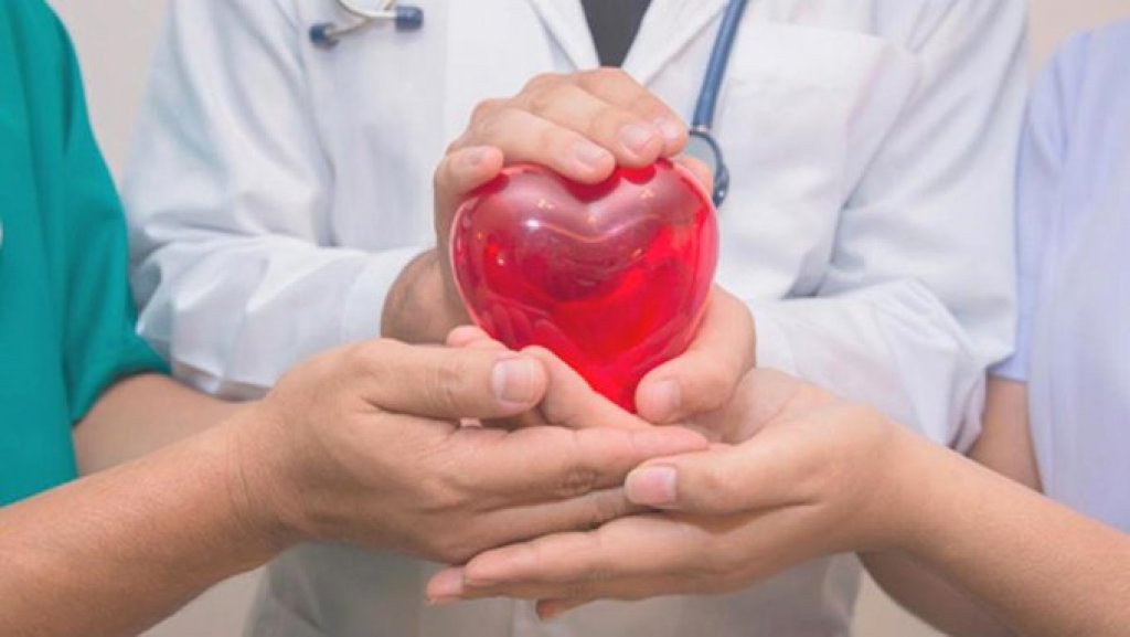 Día Mundial del corazón: &quot;Las enfermedades cardiovasculares son la primera causa de muerte en Argentina&quot;