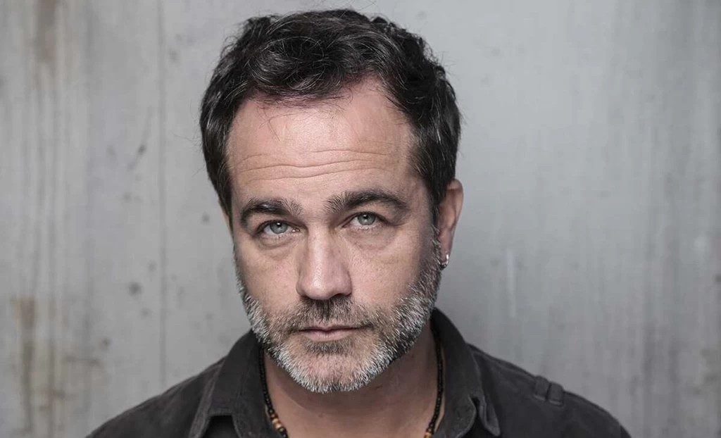 Gastón Pauls: "La única crítica de la película que me importaba era la de los ex combatientes"