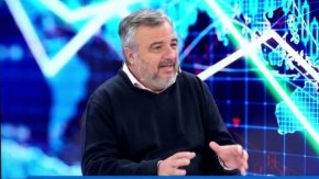 Fernando Soliño: "A fin de año habrá devaluación"