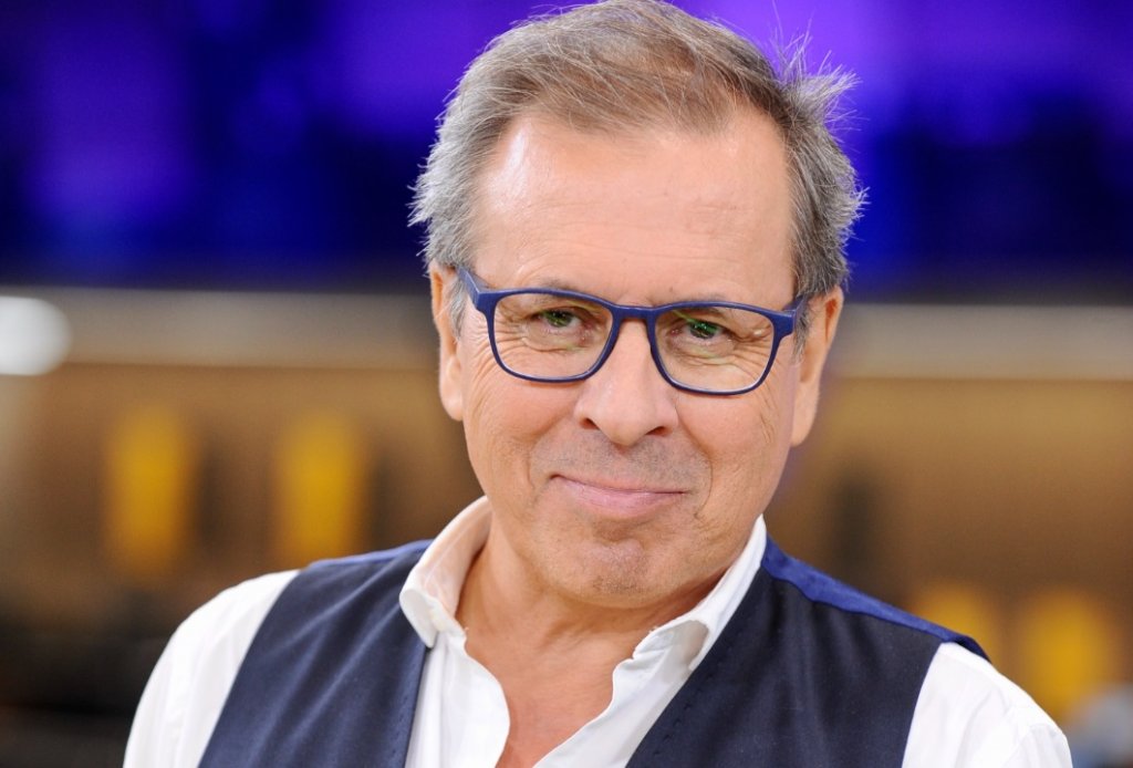 Mario Markic: "Me propongo acabar con el feudo"