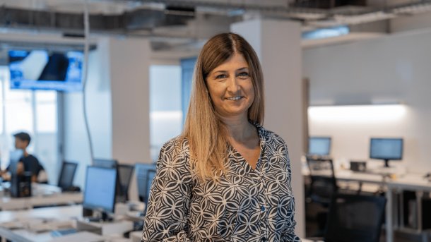 Paula Moreno: "Lo que hicieron ayer fue cerrar más el grifo del acceso a la información"