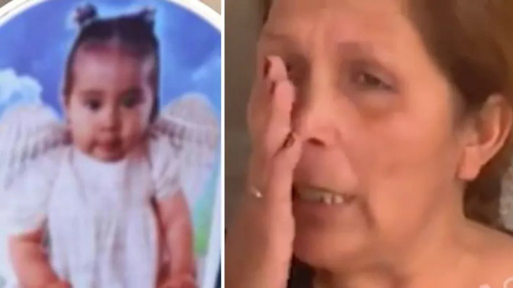 María, abuela de la nena que murió desnutrida y encerrada por su madre: &quot;Micaela era alcohólica y adicta a las drogas&quot;