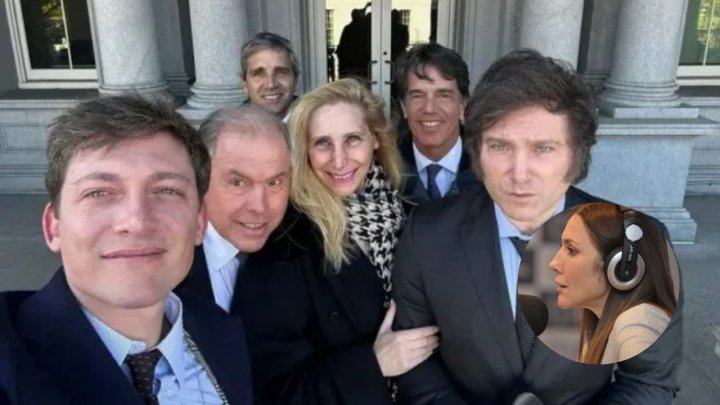 &quot;Las pruebas que se vienen&quot;