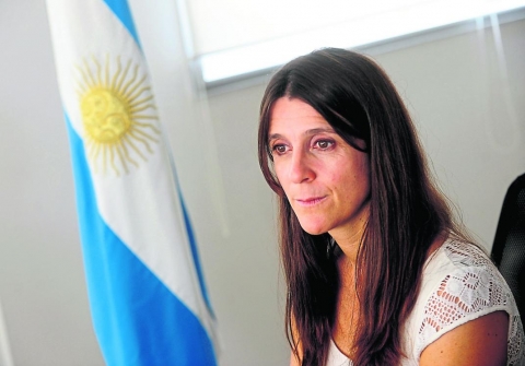 Inés Arrondo, sobre la vuelta de los deportes: "En el AMBA está muy complicada"