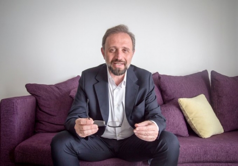 Marangoni: "La reforma judicial no está entre las principales preocupaciones de la sociedad"