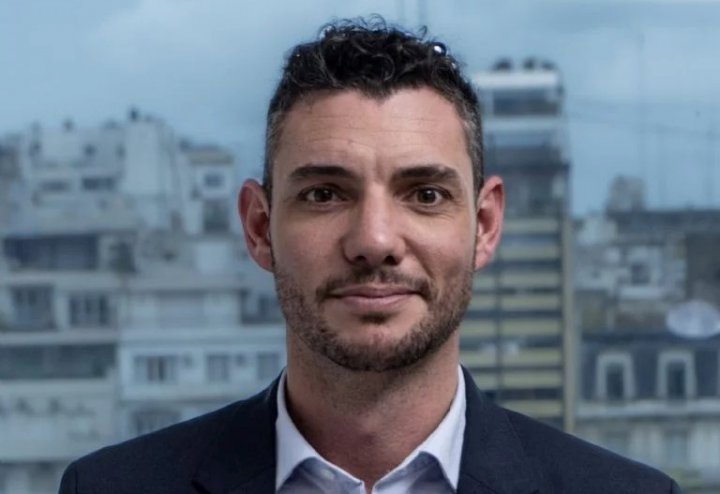 Damián Arabia: “La interna fue algo que existió, no fue planificada”