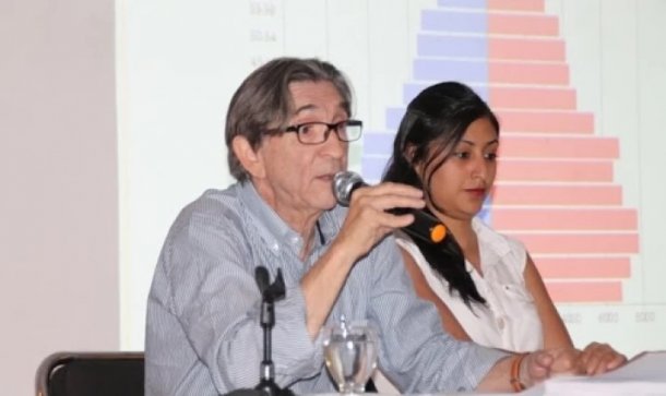 Juan Carlos Sánchez Arnau: “La inflación para fin de año será del 90 y 94%”