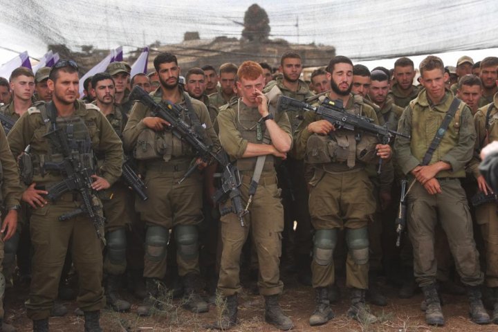 La madre de un soldado argentino israelí: “No puedo imaginar la devastación que le tocó ver a mi hijo”