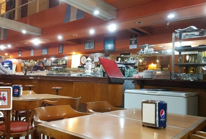 Caos en el centro: el bar que se quedó sin vender por las marchas