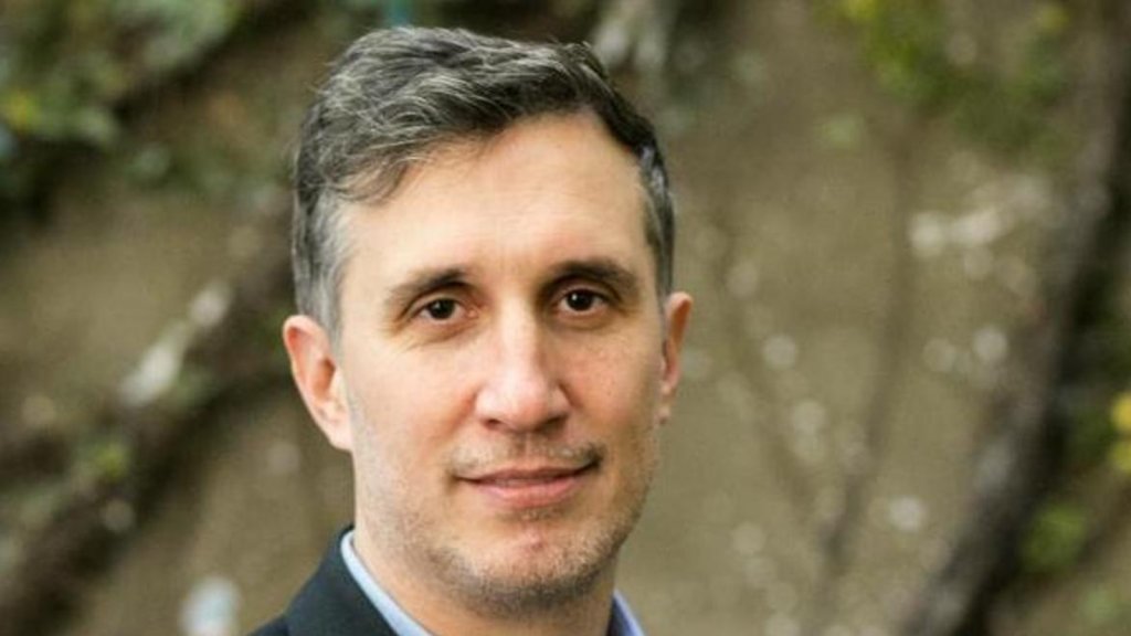 Martín Rapetti: "Hay pesos. Hay un montón de pesos"