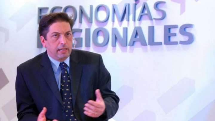 Gustavo Lazzari: &quot;El control de precios va a fracasar porque ya nació fracasado&quot;